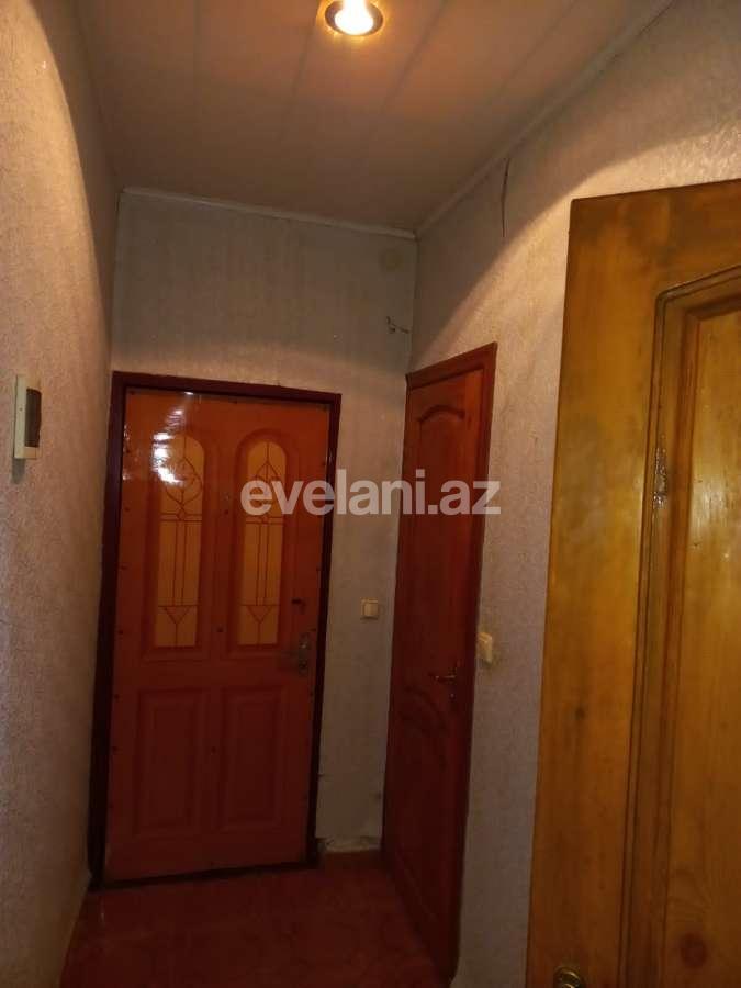 Kirayə verilir, köhnə tikili, 2 otaqlı, 60 m², Bakı, Nəsimi r, 1-ci mikrorayon q, 20 yanvar m.