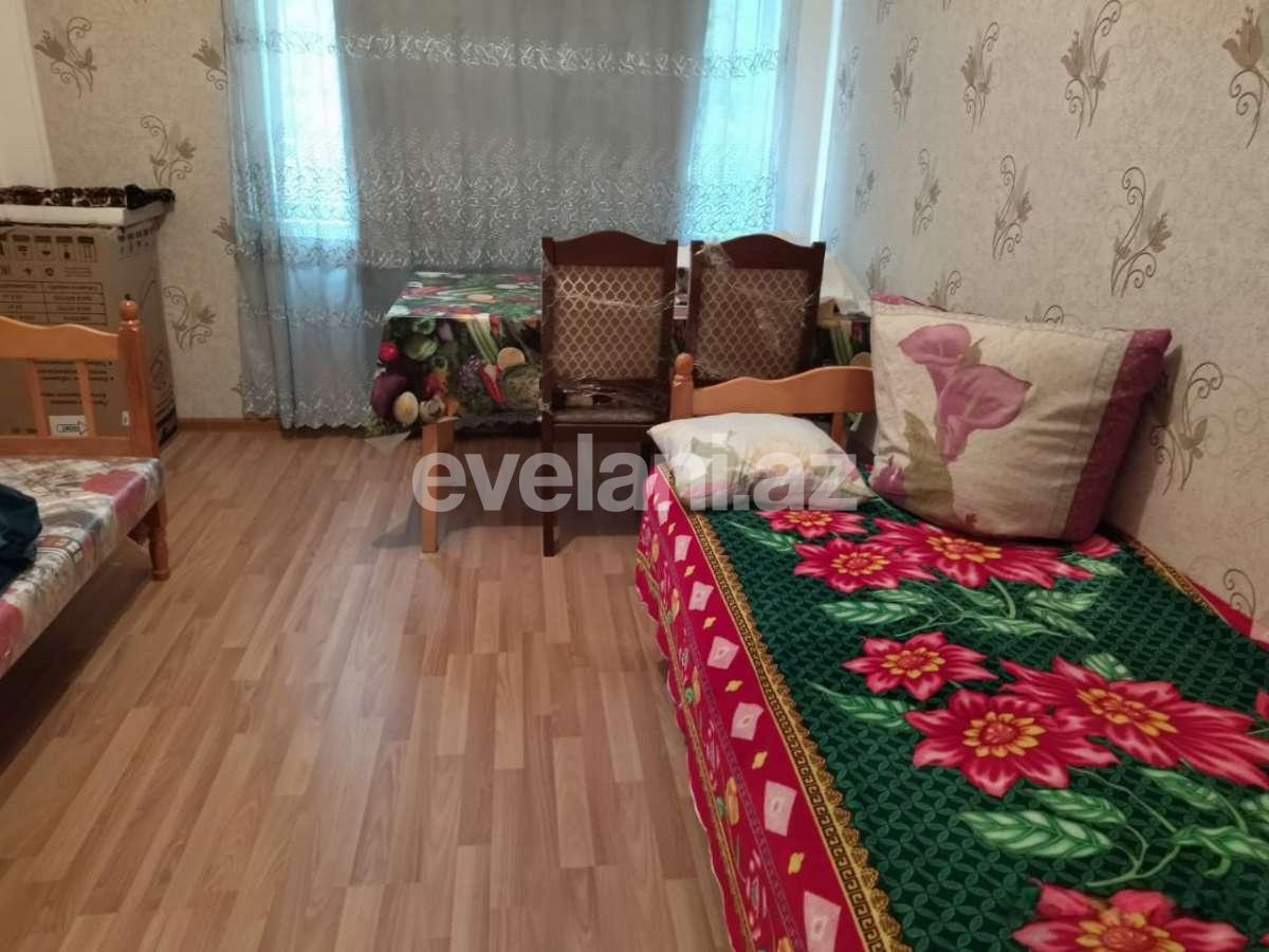 Kirayə verilir, köhnə tikili, 2 otaqlı, 60 m², Bakı, Nəsimi r, 1-ci mikrorayon q, 20 yanvar m.