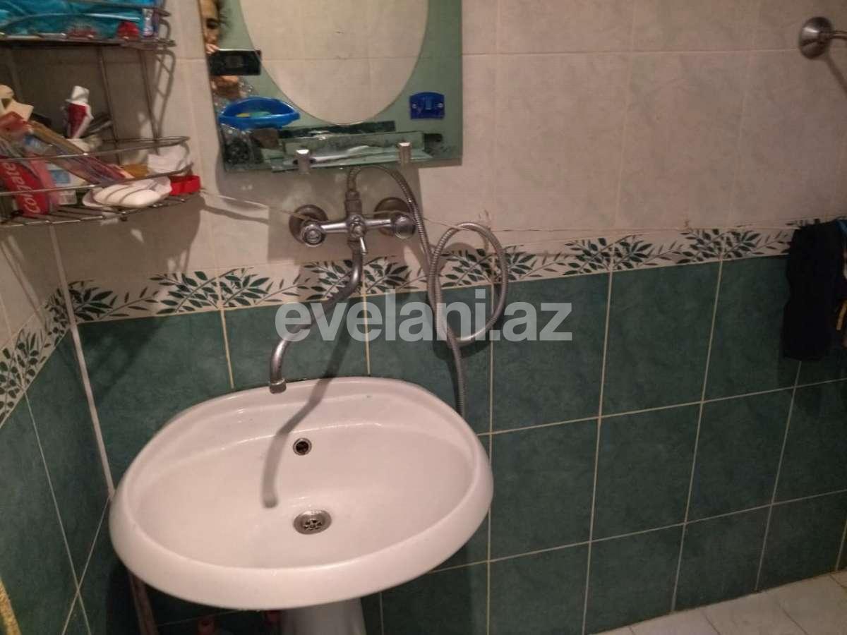 Kirayə verilir, köhnə tikili, 2 otaqlı, 60 m², Bakı, Nəsimi r, 1-ci mikrorayon q, 20 yanvar m.