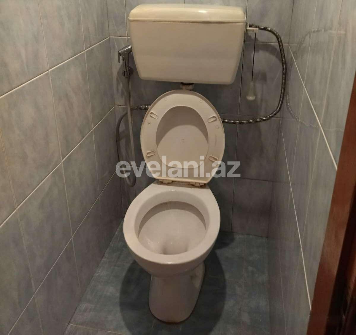Kirayə verilir, köhnə tikili, 2 otaqlı, 60 m², Bakı, Nəsimi r, 1-ci mikrorayon q, 20 yanvar m.