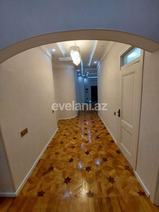 Satılır, yeni tikili, 3 otaqlı, 140 m², Bakı, Yasamal r, 8 Noyabr m.