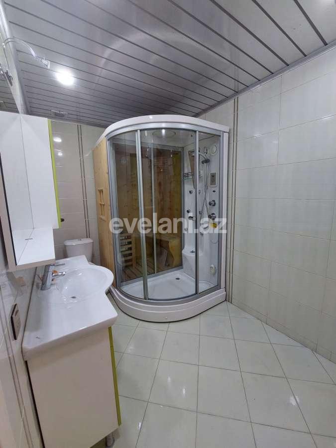 Satılır, yeni tikili, 3 otaqlı, 140 m², Bakı, Yasamal r, 8 Noyabr m.