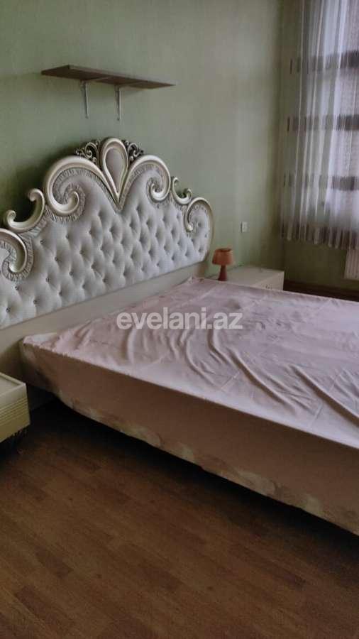 Kirayə verilir, yeni tikili, 2 otaqlı, 84 m², Bakı, Nərimanov r, Gənclik m.