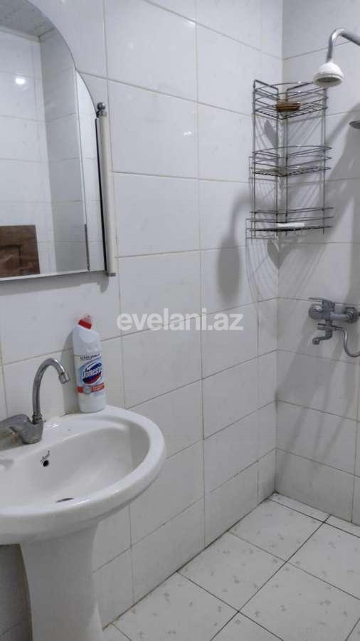 Kirayə verilir, yeni tikili, 2 otaqlı, 84 m², Bakı, Nərimanov r, Gənclik m.