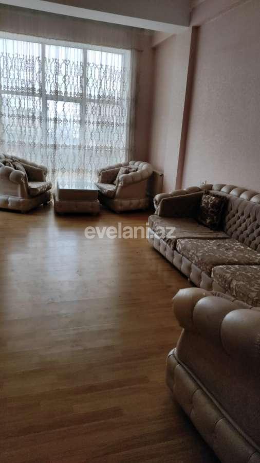Kirayə verilir, yeni tikili, 2 otaqlı, 84 m², Bakı, Nərimanov r, Gənclik m.
