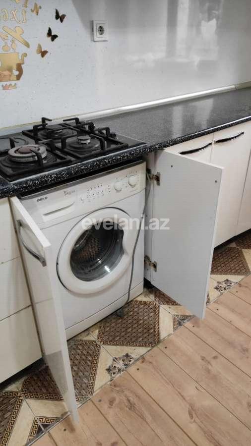 Kirayə verilir, yeni tikili, 2 otaqlı, 84 m², Bakı, Nərimanov r, Gənclik m.