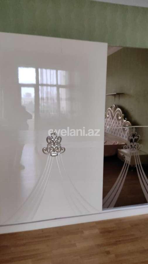 Kirayə verilir, yeni tikili, 2 otaqlı, 84 m², Bakı, Nərimanov r, Gənclik m.