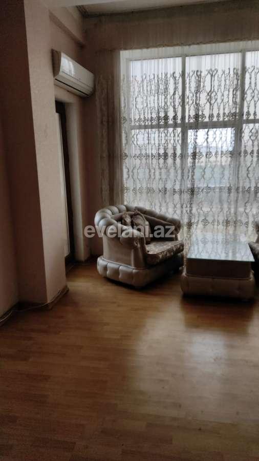 Kirayə verilir, yeni tikili, 2 otaqlı, 84 m², Bakı, Nərimanov r, Gənclik m.