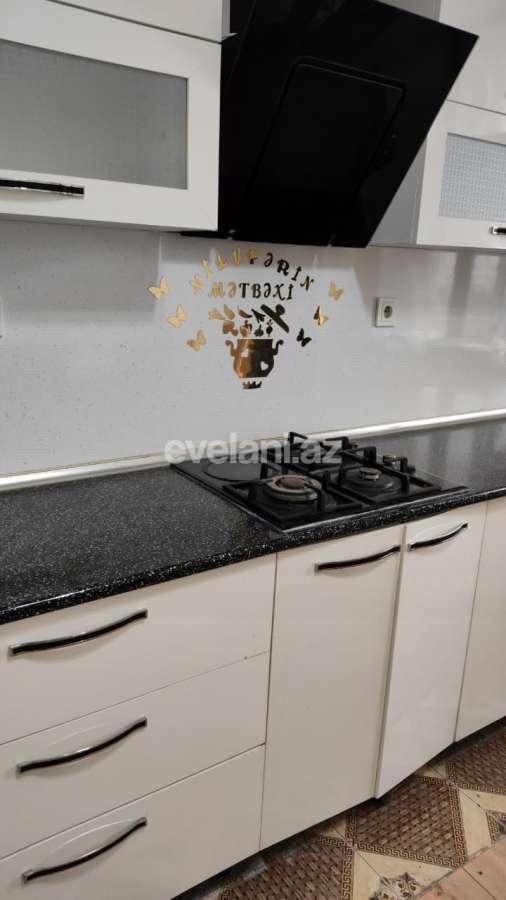 Kirayə verilir, yeni tikili, 2 otaqlı, 84 m², Bakı, Nərimanov r, Gənclik m.