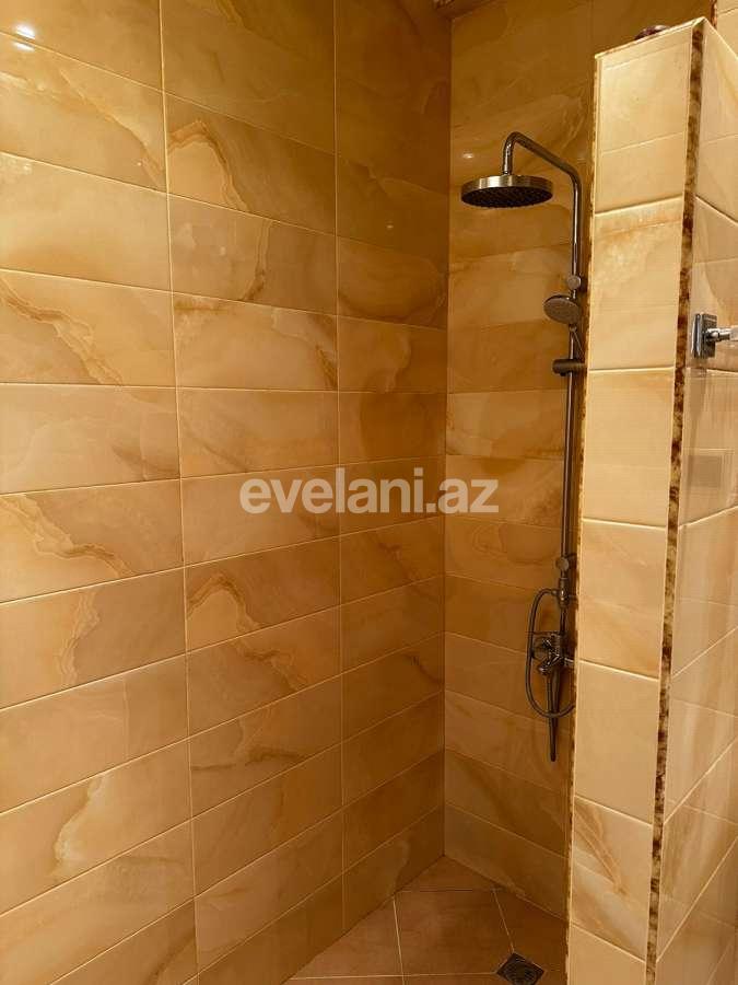 Kirayə verilir, yeni tikili, 2 otaqlı, 90 m², Bakı, Yasamal r, İnşaatçılar m.