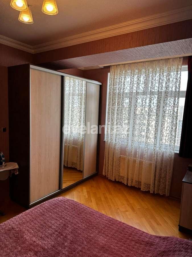 Kirayə verilir, yeni tikili, 2 otaqlı, 90 m², Bakı, Yasamal r, İnşaatçılar m.
