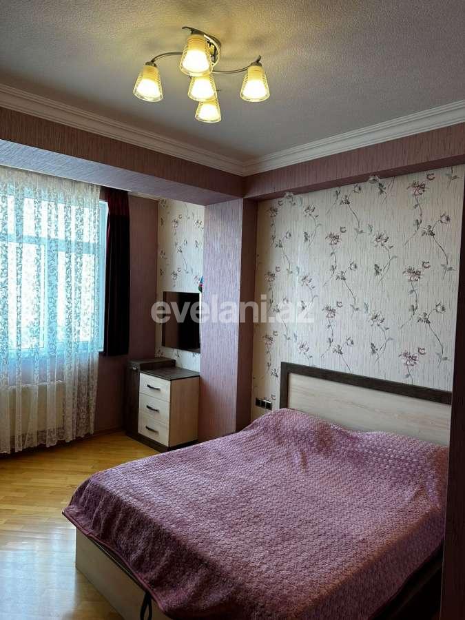 Kirayə verilir, yeni tikili, 2 otaqlı, 90 m², Bakı, Yasamal r, İnşaatçılar m.