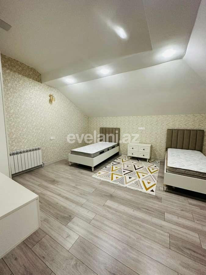 Продаётся, дом / дача, 6-комнаты, 400 m², Хазарский r, Мардакан p.