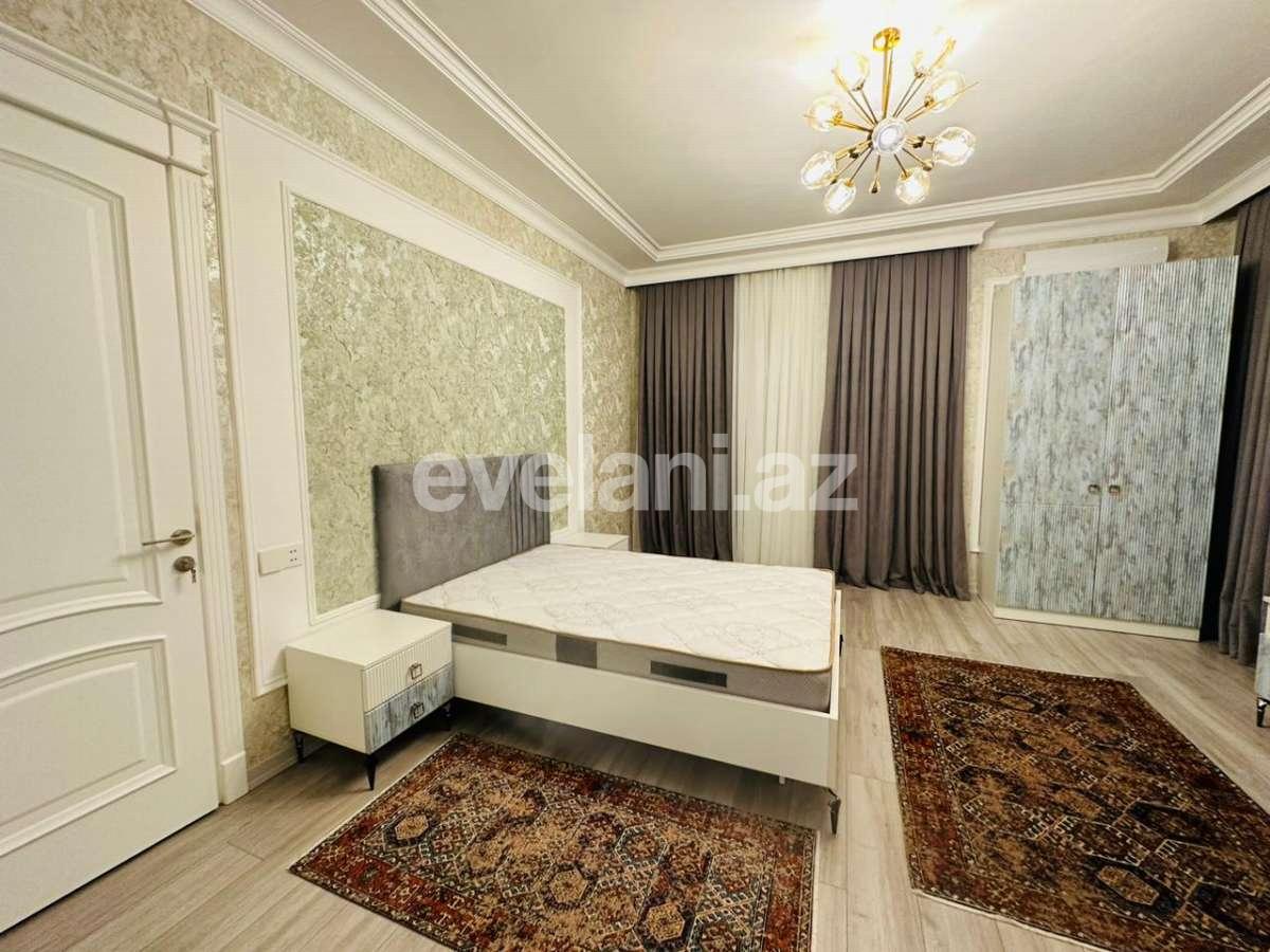 Продаётся, дом / дача, 6-комнаты, 400 m², Хазарский r, Мардакан p.