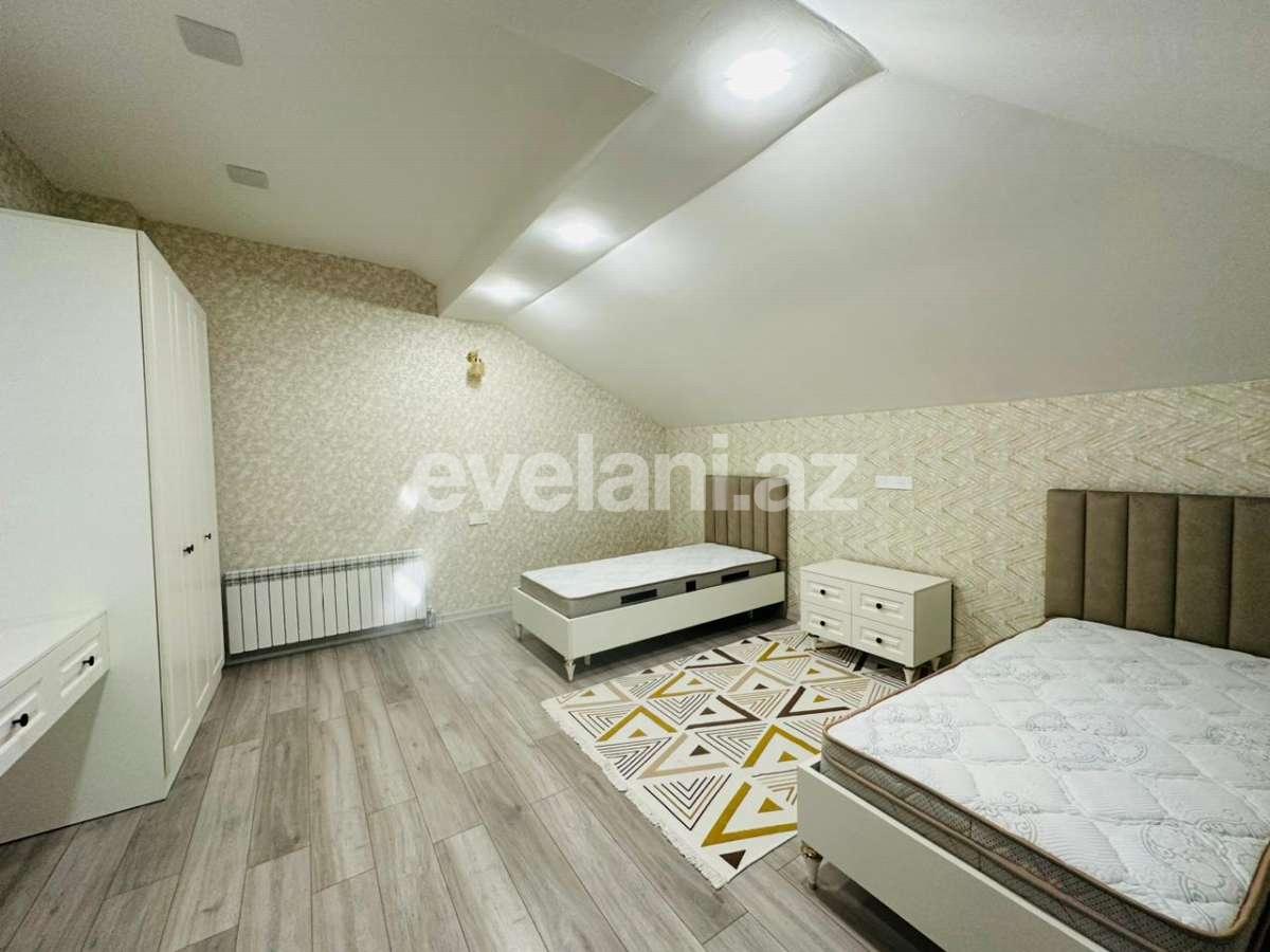 Продаётся, дом / дача, 6-комнаты, 400 m², Хазарский r, Мардакан p.