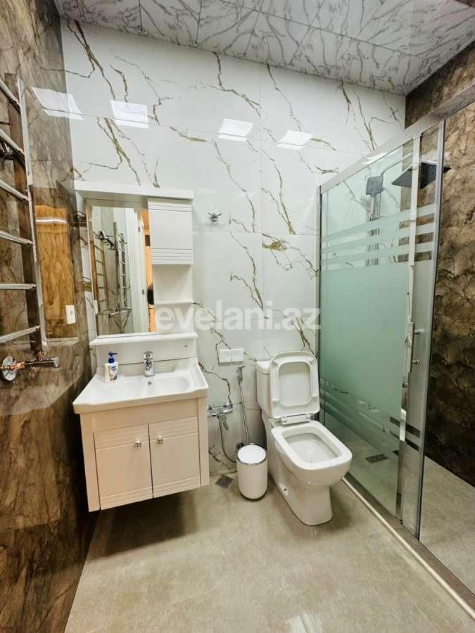 Продаётся, дом / дача, 6-комнаты, 400 m², Хазарский r, Мардакан p.