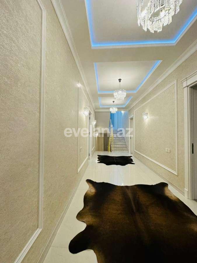 Продаётся, дом / дача, 6-комнаты, 400 m², Хазарский r, Мардакан p.