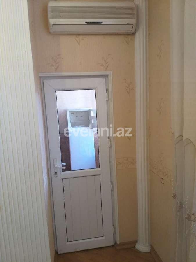 Rent, new building, 3 room, 117 m², Baku, Narimanov r, Ganjlik m.