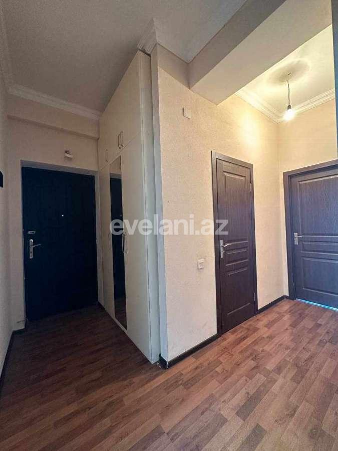 Satılır, yeni tikili, 3 otaqlı, 84 m², Bakı, Yasamal r, Yasamal q, İnşaatçılar m.