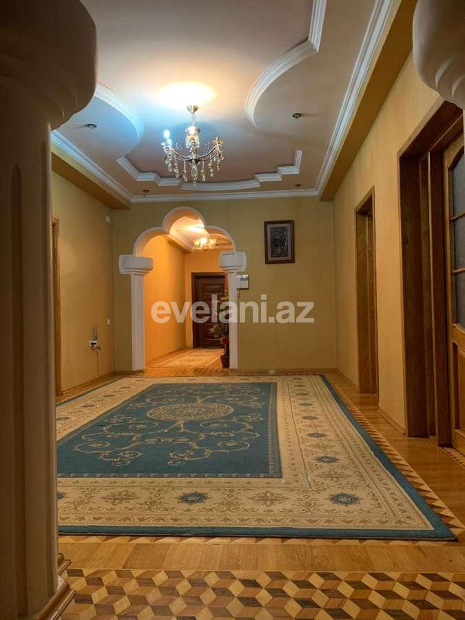 Kirayə verilir, yeni tikili, 3 otaqlı, 160 m², Bakı, Binəqədi r, Azadlıq prospekti m.