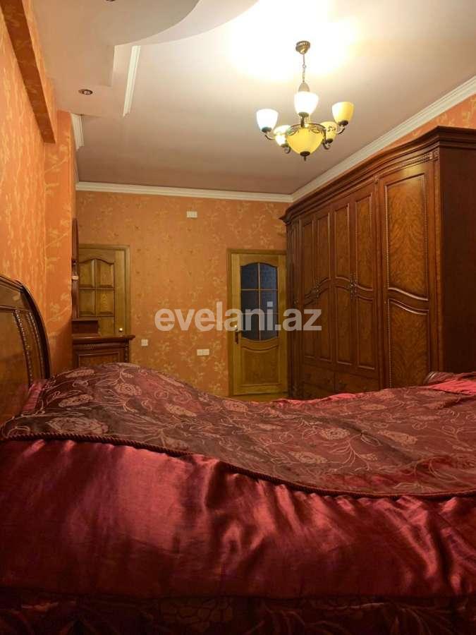 Kirayə verilir, yeni tikili, 3 otaqlı, 160 m², Bakı, Binəqədi r, Azadlıq prospekti m.
