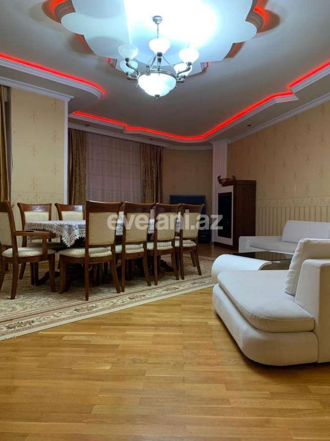 Kirayə verilir, yeni tikili, 3 otaqlı, 160 m², Bakı, Binəqədi r, Azadlıq prospekti m.