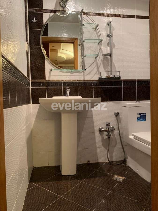 Kirayə verilir, yeni tikili, 3 otaqlı, 160 m², Bakı, Binəqədi r, Azadlıq prospekti m.