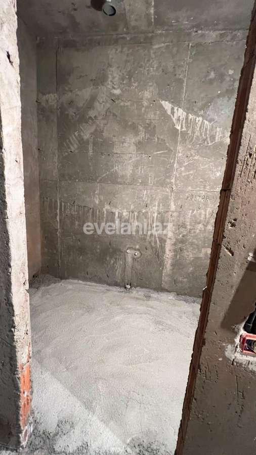 Satılır, yeni tikili, 4 otaqlı, 162 m², Bakı, Yasamal r, Elmlər Akademiyası m.