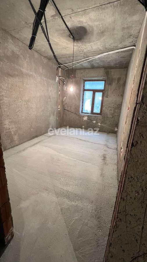 Satılır, yeni tikili, 4 otaqlı, 162 m², Bakı, Yasamal r, Elmlər Akademiyası m.