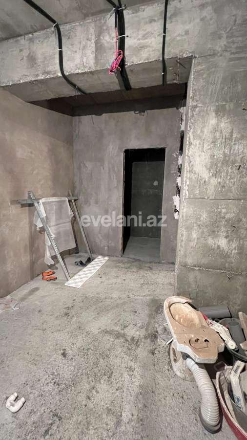 Satılır, yeni tikili, 4 otaqlı, 162 m², Bakı, Yasamal r, Elmlər Akademiyası m.