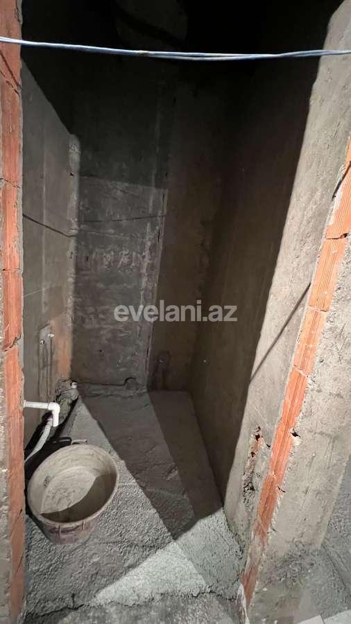 Satılır, yeni tikili, 4 otaqlı, 162 m², Bakı, Yasamal r, Elmlər Akademiyası m.