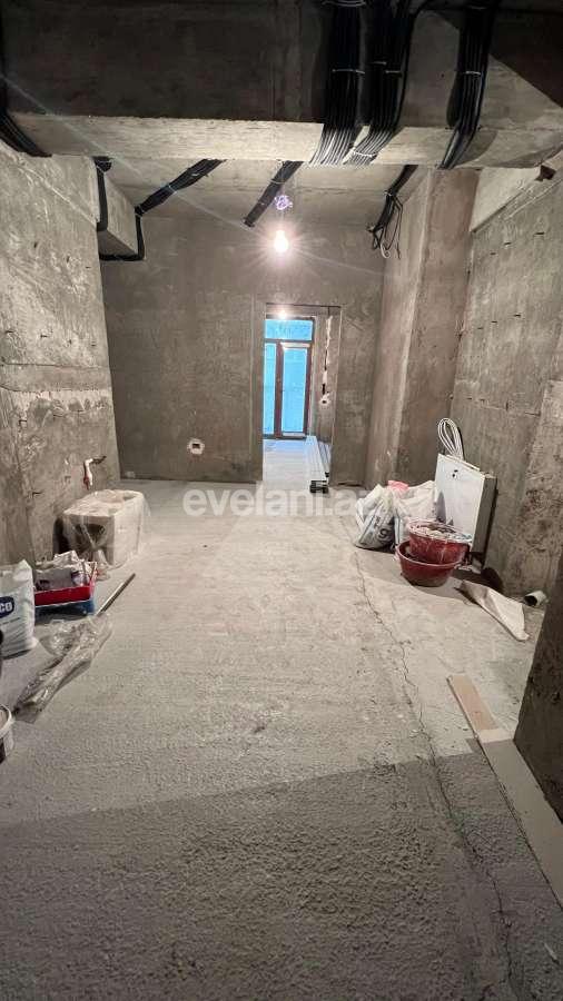 Satılır, yeni tikili, 4 otaqlı, 162 m², Bakı, Yasamal r, Elmlər Akademiyası m.