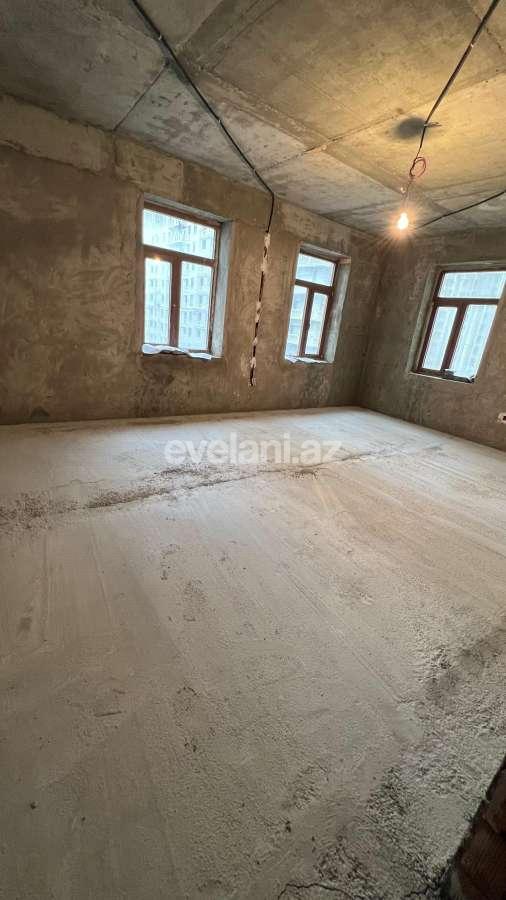 Satılır, yeni tikili, 4 otaqlı, 162 m², Bakı, Yasamal r, Elmlər Akademiyası m.