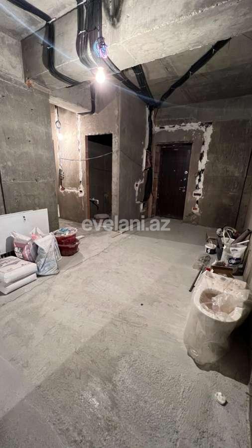Satılır, yeni tikili, 4 otaqlı, 162 m², Bakı, Yasamal r, Elmlər Akademiyası m.