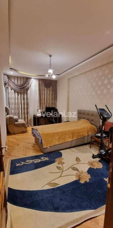 Satılır, yeni tikili, 4 otaqlı, 160 m², Bakı, Nərimanov r, Nəriman Nərimanov m.