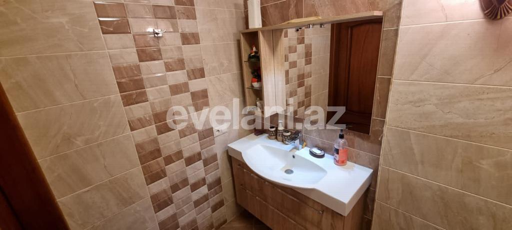 Satılır, yeni tikili, 4 otaqlı, 160 m², Bakı, Nərimanov r, Nəriman Nərimanov m.