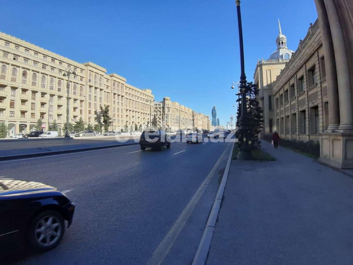 Satılır, yeni tikili, 4 otaqlı, 160 m², Bakı, Nərimanov r, Nəriman Nərimanov m.