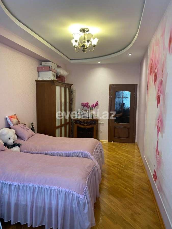 Satılır, yeni tikili, 4 otaqlı, 160 m², Bakı, Nərimanov r, Nəriman Nərimanov m.
