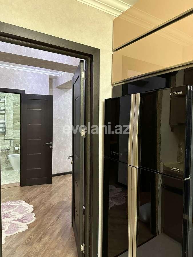 Satılır, yeni tikili, 3 otaqlı, 117 m², Bakı, Yasamal r, Yeni Yasamal q.