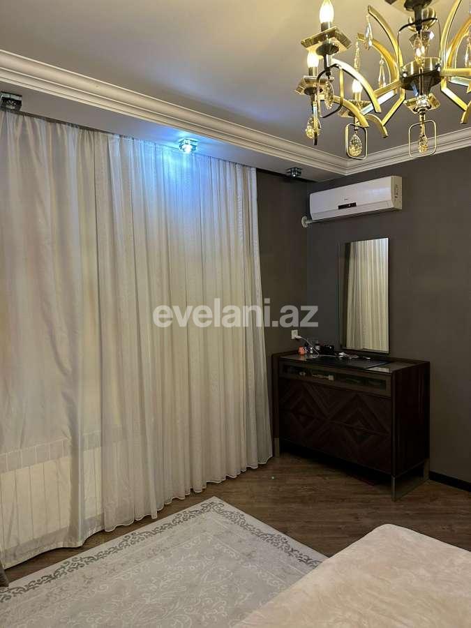 Satılır, yeni tikili, 3 otaqlı, 117 m², Bakı, Yasamal r, Yeni Yasamal q.