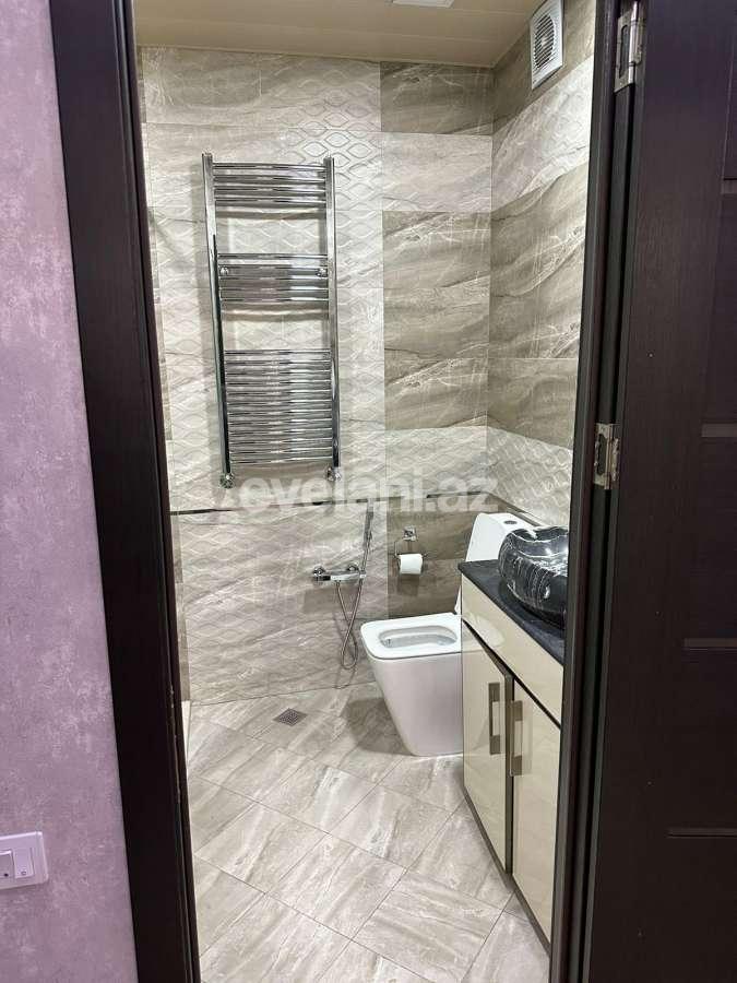 Satılır, yeni tikili, 3 otaqlı, 117 m², Bakı, Yasamal r, Yeni Yasamal q.