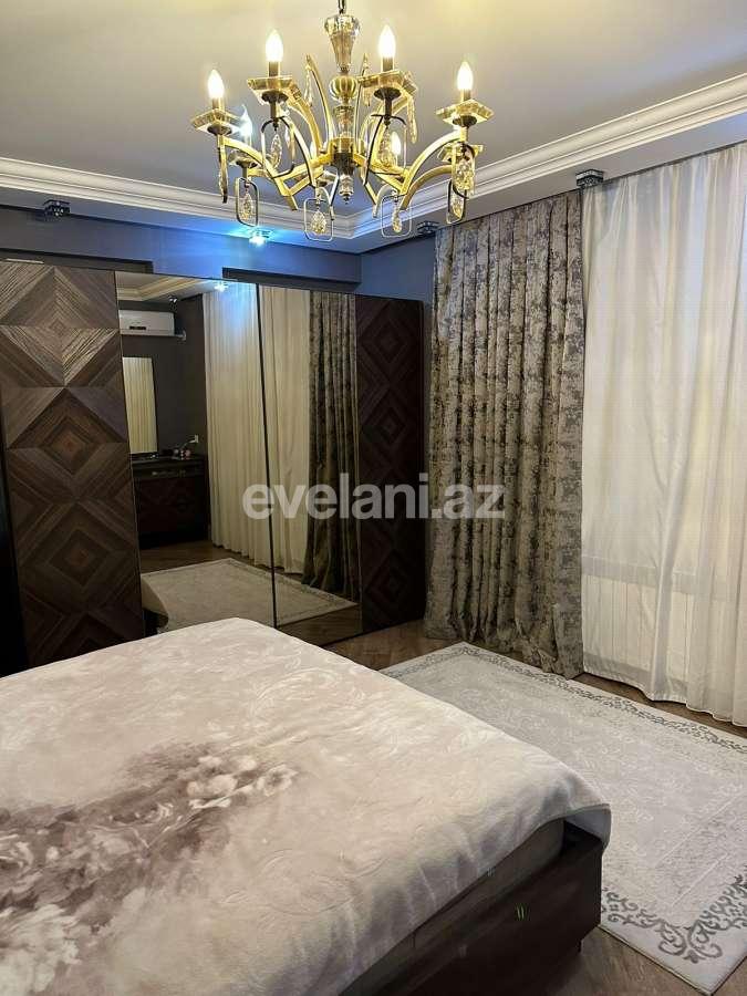 Satılır, yeni tikili, 3 otaqlı, 117 m², Bakı, Yasamal r, Yeni Yasamal q.