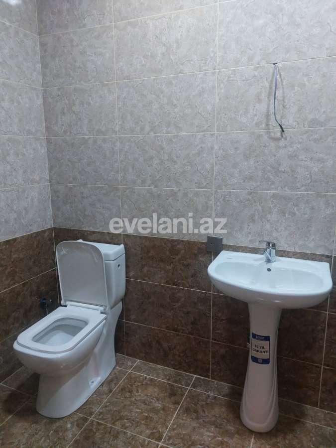 Kirayə verilir, yeni tikili, 2 otaqlı, 60 m², Bakı, Nəsimi r, 28 may m.