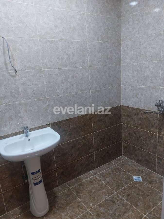 Kirayə verilir, yeni tikili, 2 otaqlı, 60 m², Bakı, Nəsimi r, 28 may m.