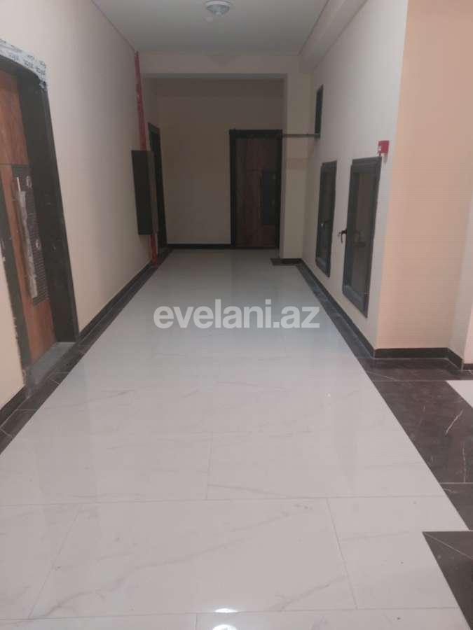 Kirayə verilir, yeni tikili, 2 otaqlı, 60 m², Bakı, Nəsimi r, 28 may m.