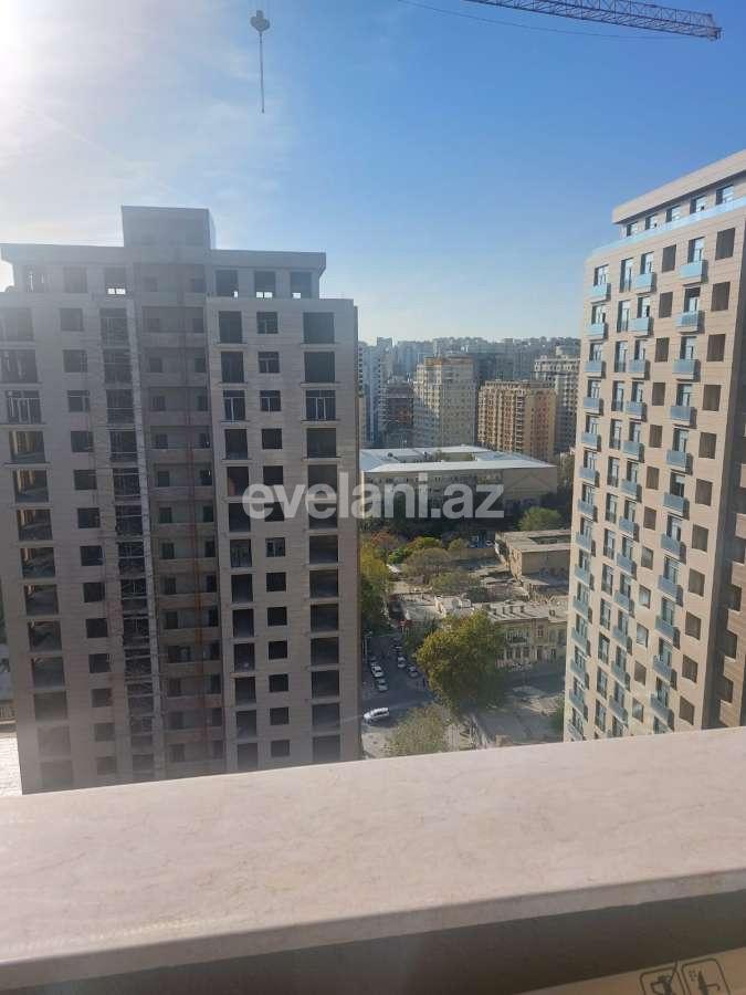 Kirayə verilir, yeni tikili, 2 otaqlı, 60 m², Bakı, Nəsimi r, 28 may m.