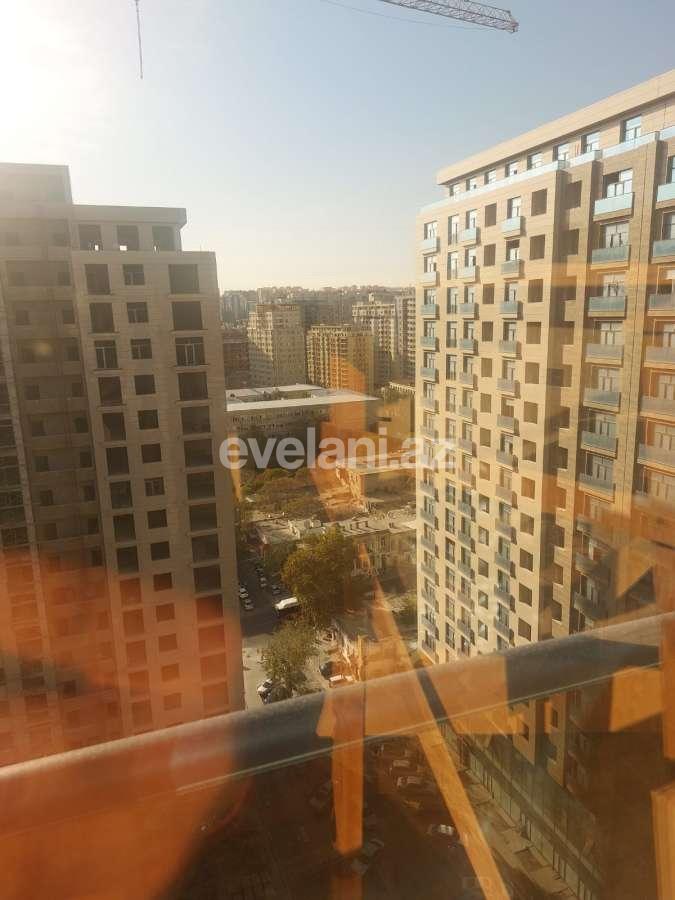 Kirayə verilir, yeni tikili, 2 otaqlı, 60 m², Bakı, Nəsimi r, 28 may m.