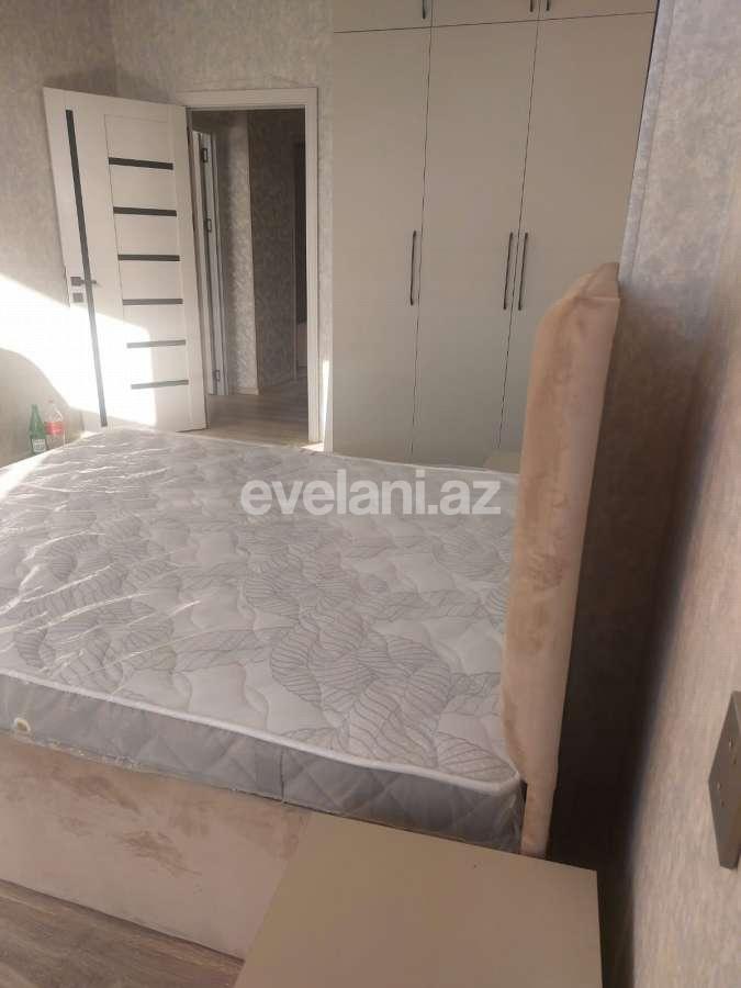 Kirayə verilir, yeni tikili, 2 otaqlı, 60 m², Bakı, Nəsimi r, 28 may m.