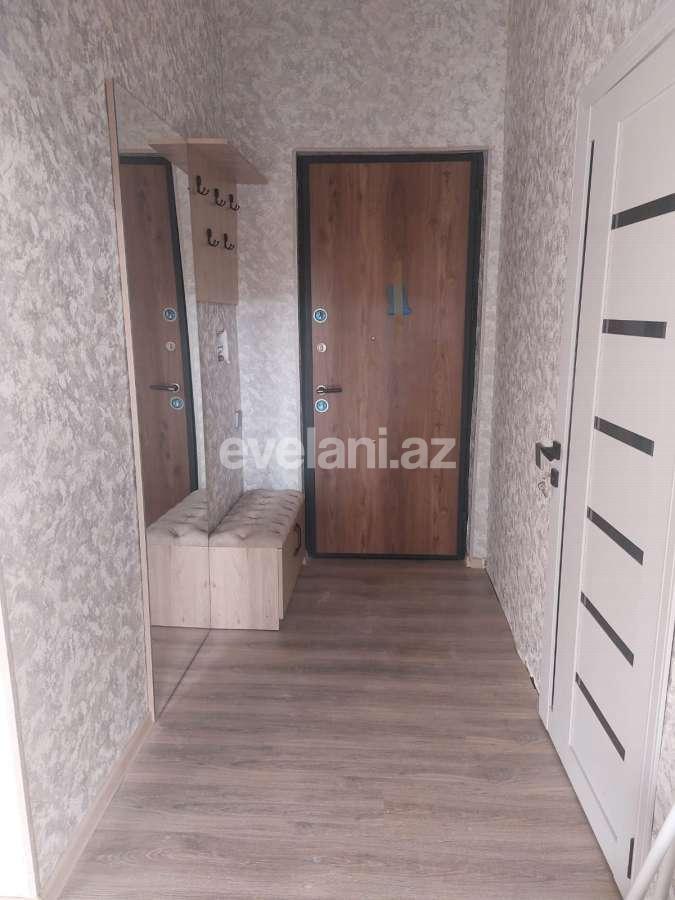 Kirayə verilir, yeni tikili, 2 otaqlı, 60 m², Bakı, Nəsimi r, 28 may m.