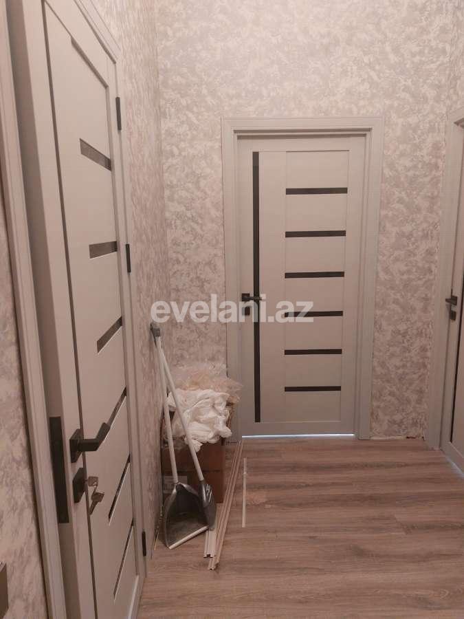 Kirayə verilir, yeni tikili, 2 otaqlı, 60 m², Bakı, Nəsimi r, 28 may m.